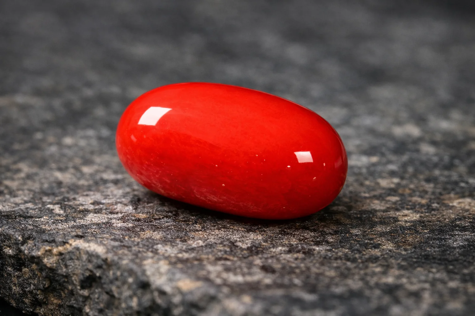 Red Coral