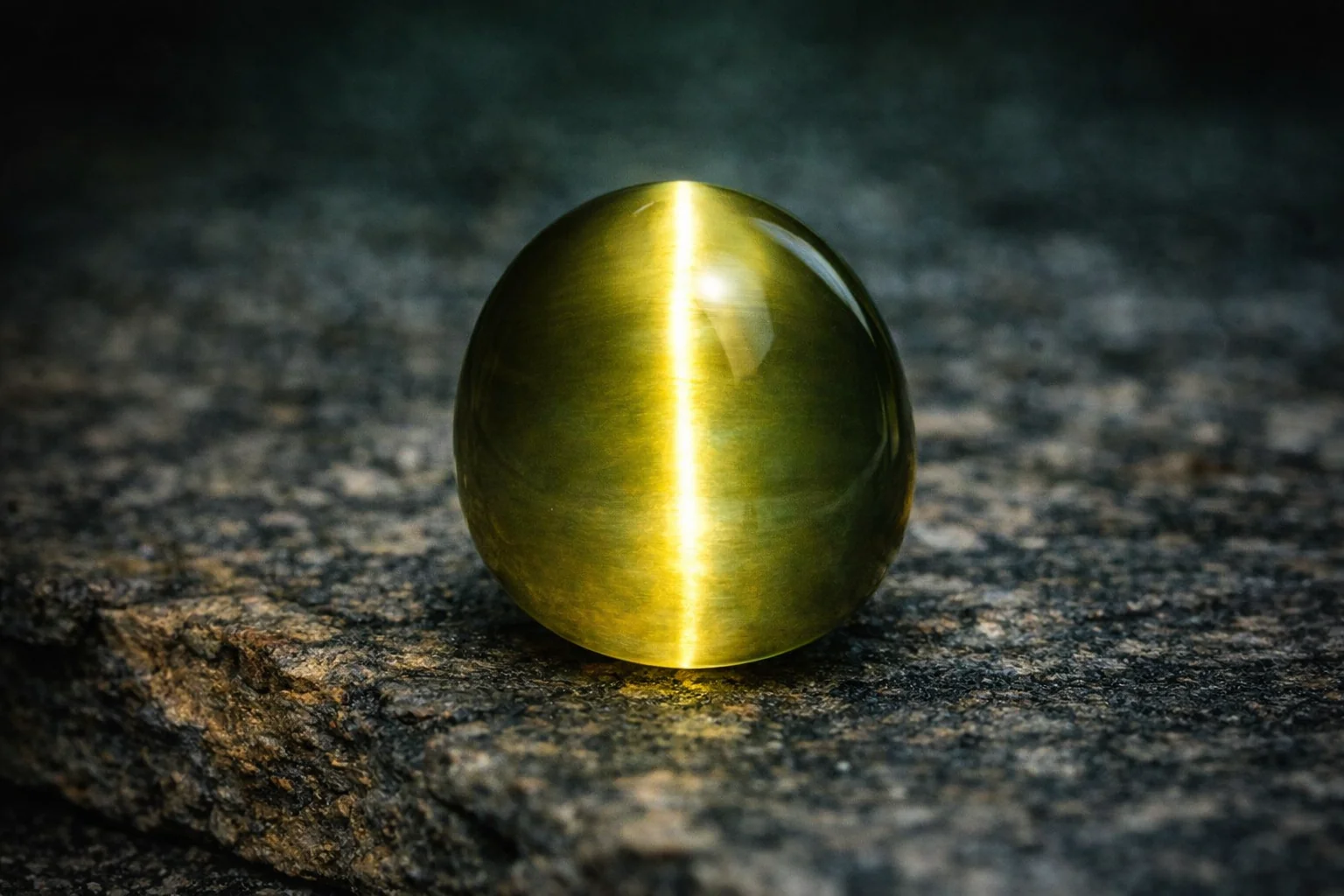 Cat's Eye
