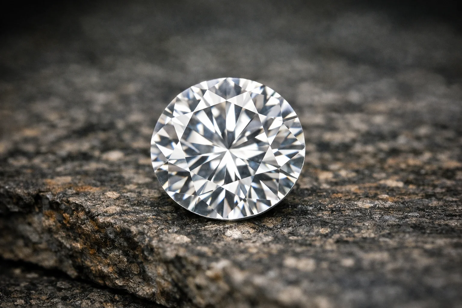 Diamond