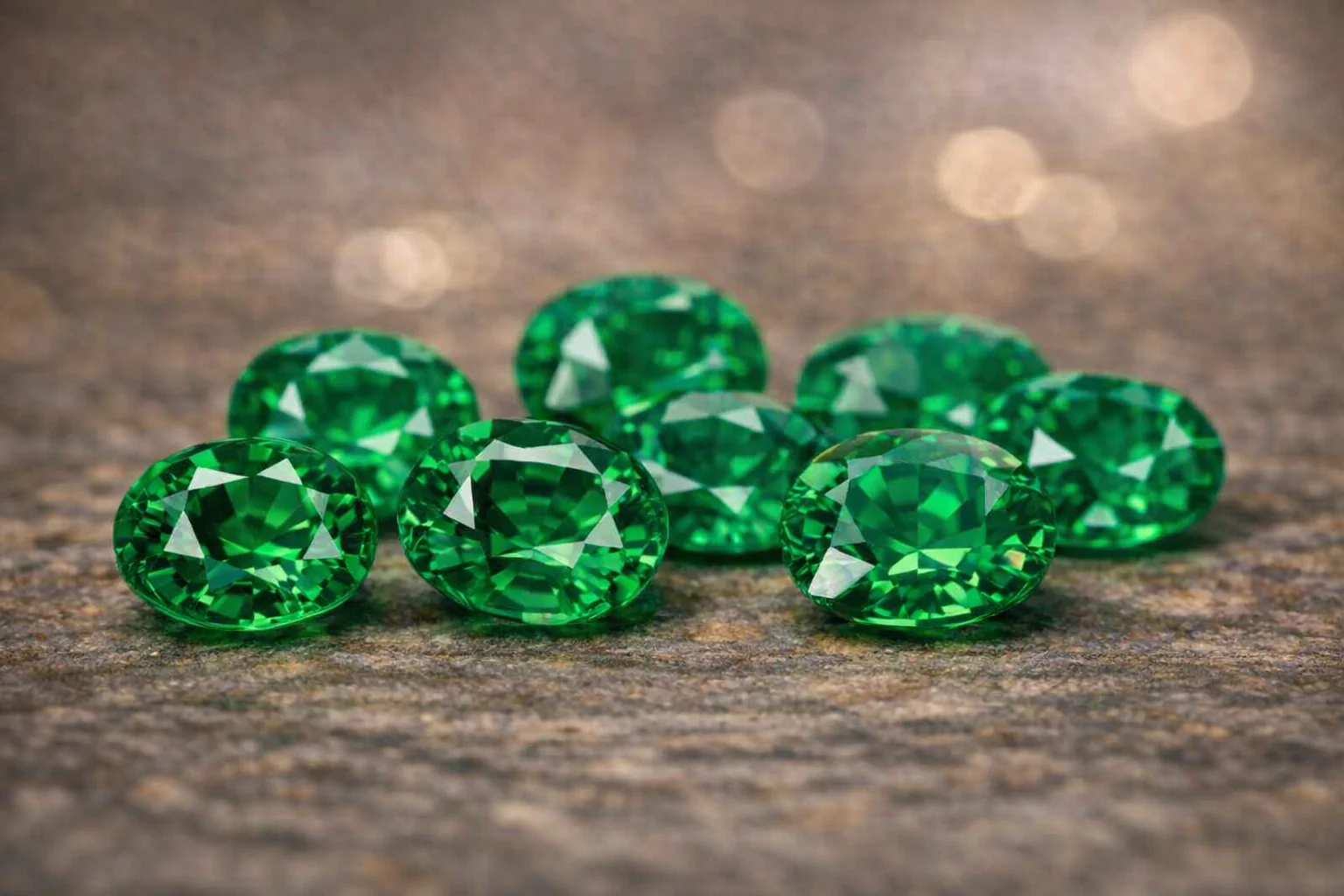 Emerald