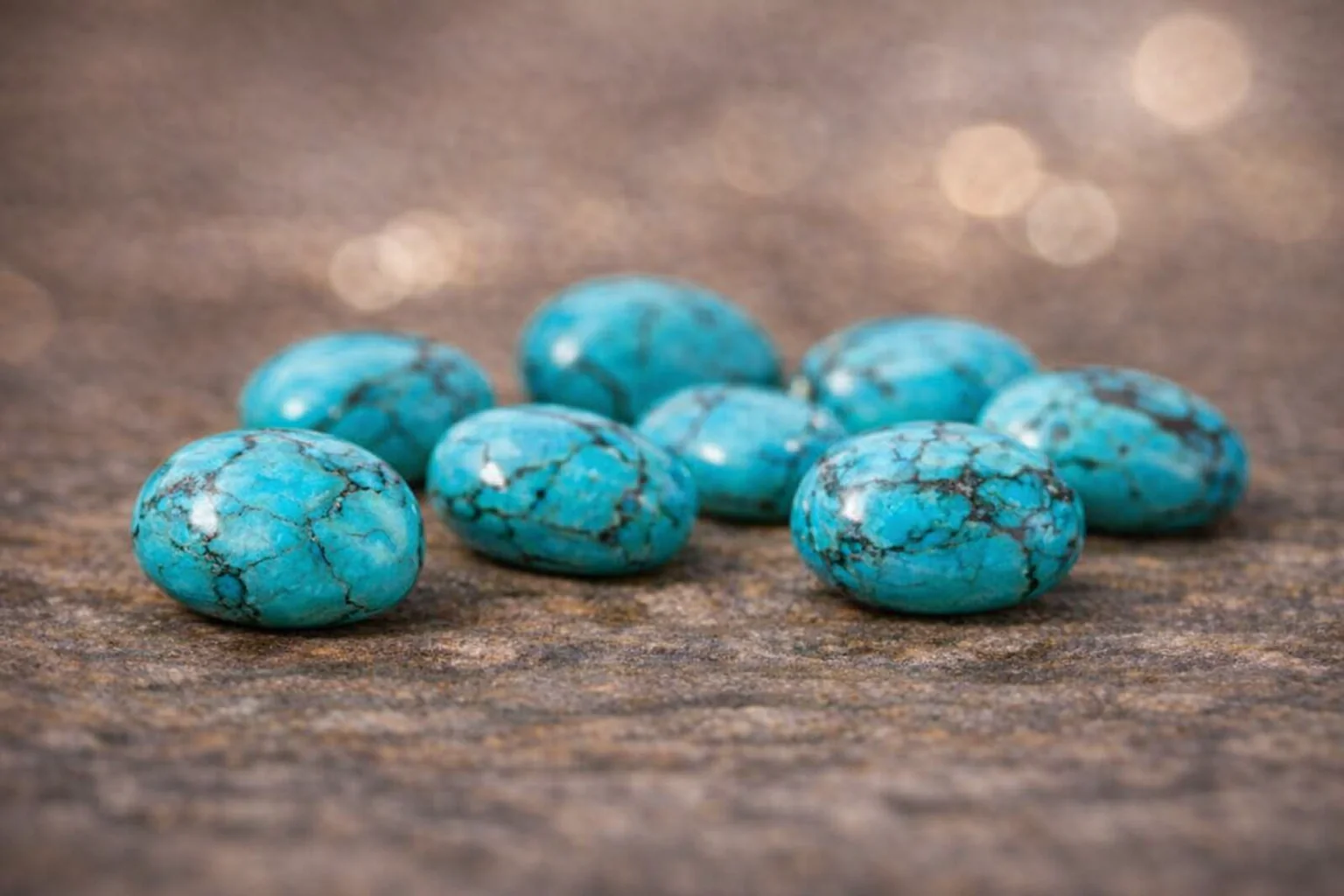 Turquoise