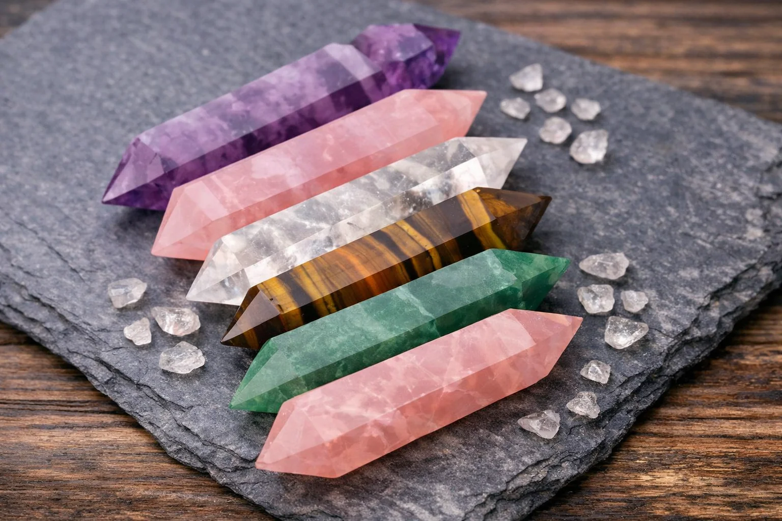 Crystal Pencil