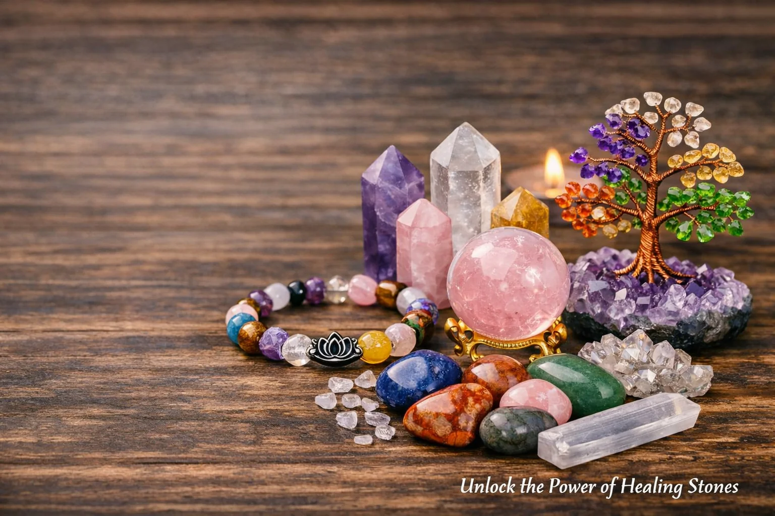 Navaratna gemstone lot