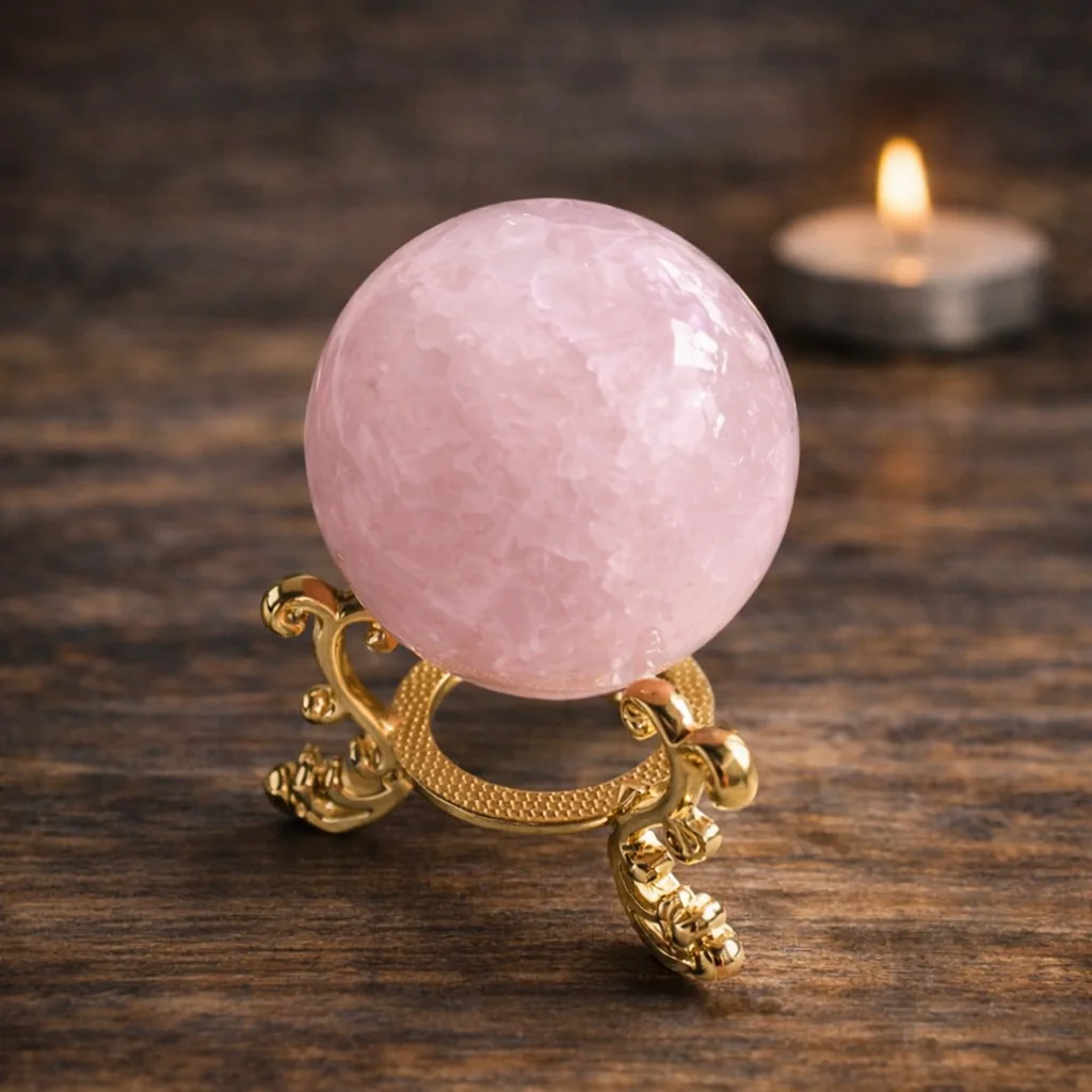 Crystal Ball